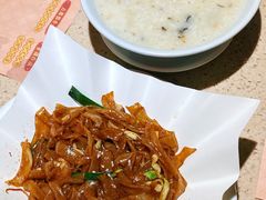 -点都德(大茶楼店)