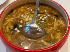 -双合园·海鲜水饺青岛菜(九水东路店)