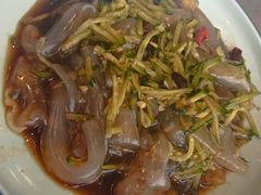 -醉炫音速烧烤·干煸菜(沙河总店)