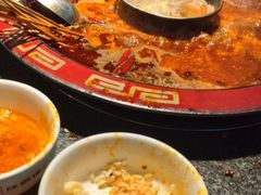 -陈眼镜火锅(总店)