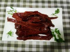 -烁佳海鲜大馅饺子