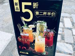 -疯克大象美式烤肉餐厅