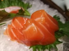-花潮料理艺食馆(世欧广场店)
