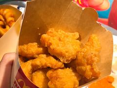 -麦当劳(南后街店)
