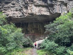-龙门涧景区