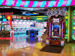-银泰百货(北京大红门店)