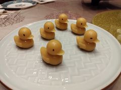 -全聚德烤鸭店(马家堡店)