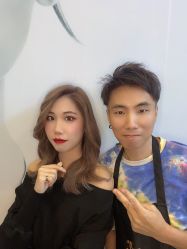 -HairCode芭曲发型