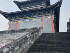 -白帝城·瞿塘峡景区