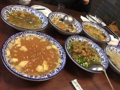 山楂捞-管记水席老店(仙果市街店)