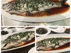 -千岛湖鱼味馆(十字街总店)