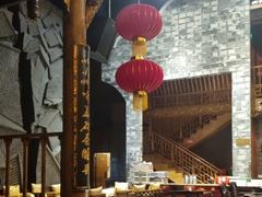 -顺兴老茶馆·精品川菜(世纪城店)