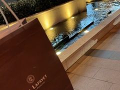 -PAUL LAFAYET 法式甜品(港汇广场店)