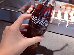 -很久以前羊肉串(中山公园店)