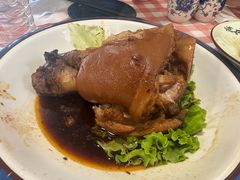 -卧龙堡客栈·中餐厅(古北水镇店)