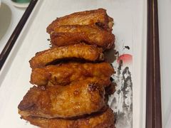 -新天禧大酒店·四十年浙菜·禧宴(西湖店)