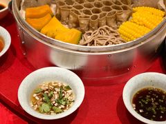 -山西会馆·晋菜·晋商宴·牌匾博物馆(胜利东街店)