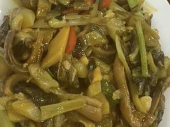 -煲煲掂风味煲仔饭餐厅(西区店)