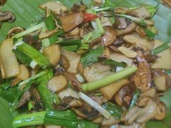 -云海肴·汽锅鸡·云南菜(天津国金汇店)