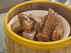 -香云轩·顺德菜(香云纱园林酒店店)
