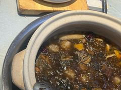 -名善山珍·野生菌汤锅(文殊院店)