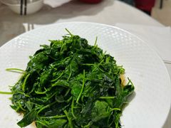-绿雅酒家(江西中路店)