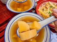 -余美娟生焗排骨饭(湖滨路店)