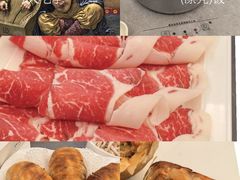 -君邦火锅(新疆大厦店)