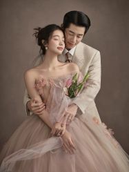 -拾尚映画·STUDIO婚纱摄影(中关村店)