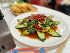 -活潑鲜跳(湖滨商业街店)