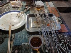 -金二烤肉(早慈巷小区店)