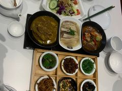 -新仙清汤牛腩(铜锣湾店)