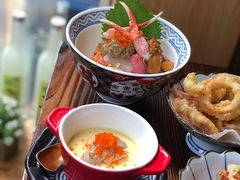 -矶野水产(澳门逸园中心店)
