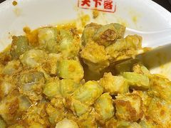 -天下客饭店(中山路店)