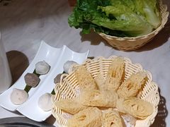 -狐狸爱上椰子鸡(滨江星光大道店)