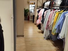 -海马体照相馆(成都来福士广场店)