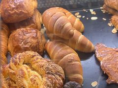 -BAKER&SPICE(BFC外滩金融中心店)