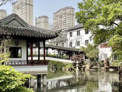 -南园(太仓市)