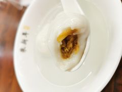-朱新年·苏式汤团·面点(北寺塔店)