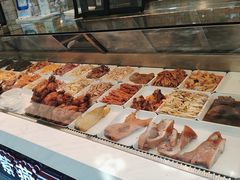 -紫燕百味鸡(曲沃店)