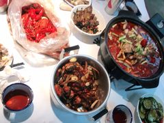 招牌跳跳蛙-老长沙龙虾馆(罗湖店)