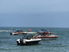 -日照灯塔风景区