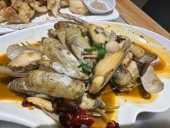 -华盛丰温州大排档(东三环南路店)