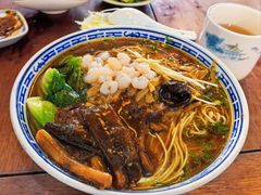 -同得兴 Since·1995 传统苏式面馆(嘉馀坊店)