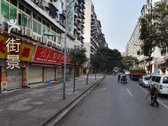 -七妹特色大排档(两路店)