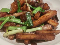 -马仕玖煲·融合菜·酥不腻烤鸭(人大店)