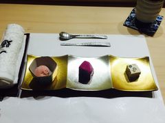 -鮨一日本料理(大中华店)