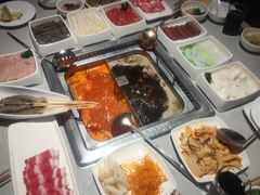 -海底捞火锅(群光广场店)