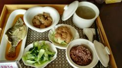 -新寰亚月子会所(金鸡湖凯宾店)
