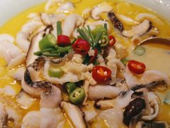 -蜜桃餐厅·伴山(绿宝广场店)